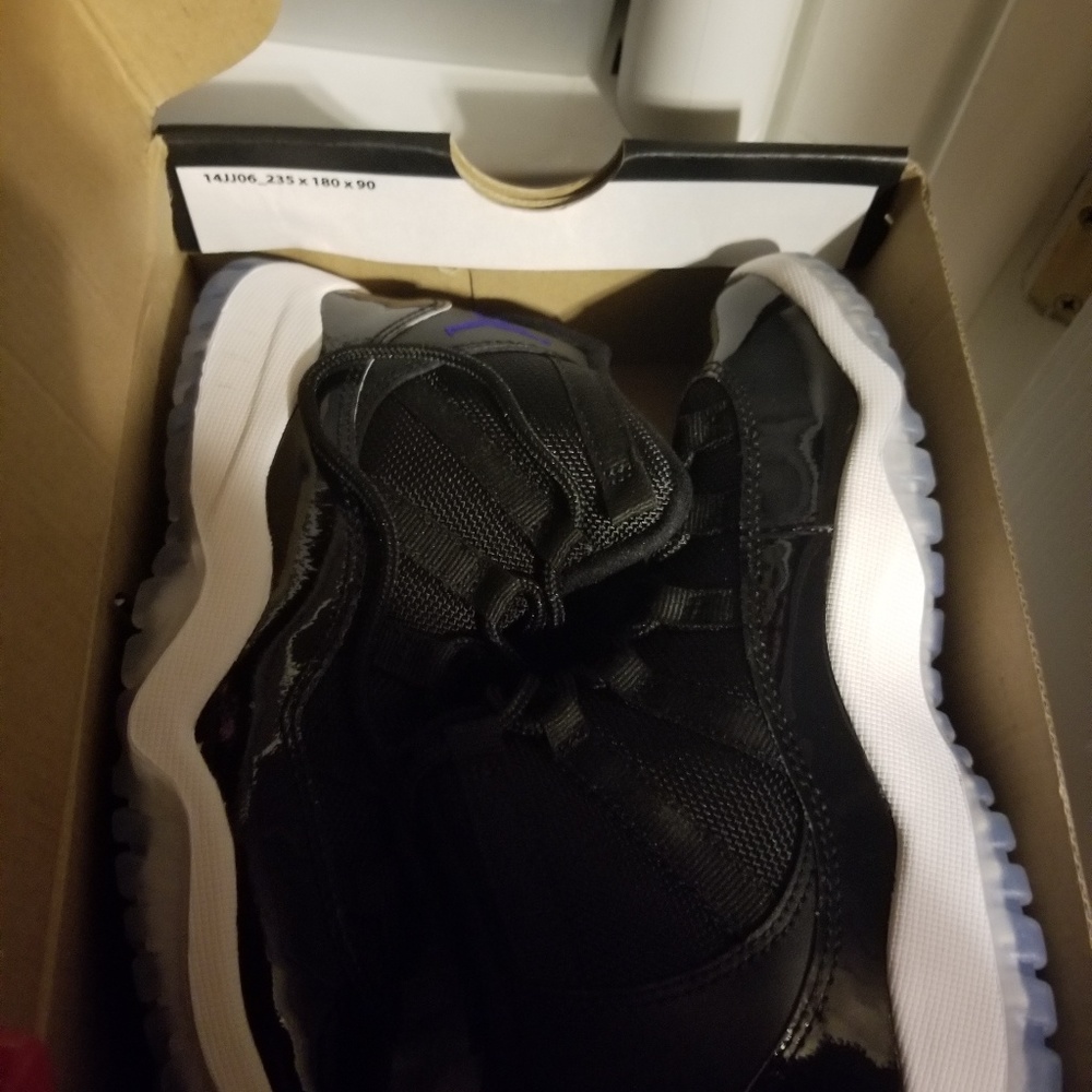 Retro Jordans